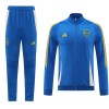 CA Boca Juniors Trenings Dresser 2024-25 Blå - Herre